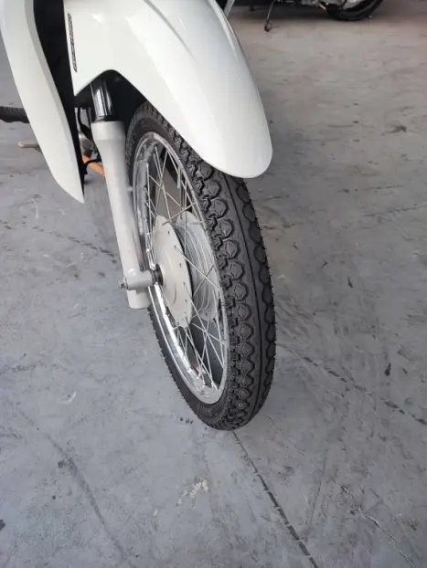 HONDA Biz 110 I , Foto 6