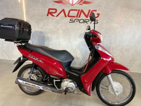 HONDA Biz 110 I , Foto 1