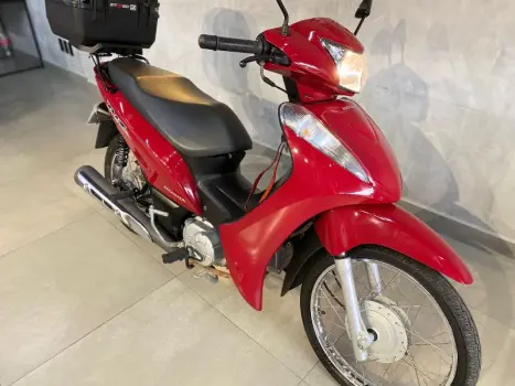 HONDA Biz 110 I , Foto 2