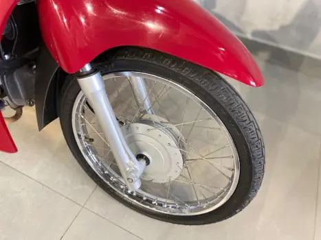 HONDA Biz 110 I , Foto 3