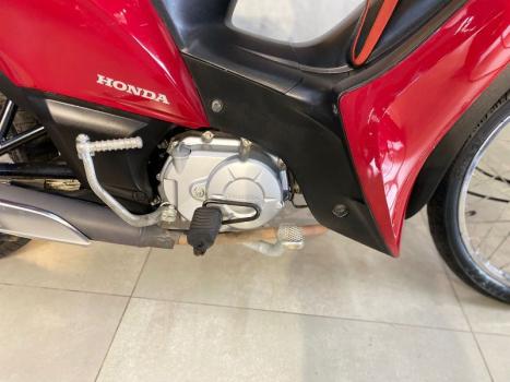 HONDA Biz 110 I , Foto 4