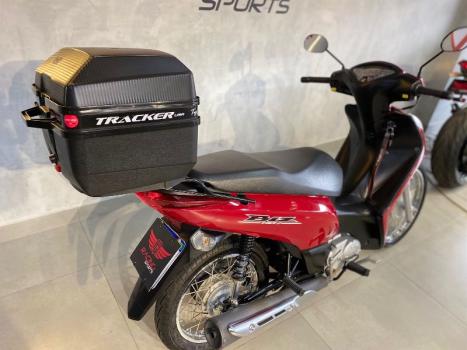 HONDA Biz 110 I , Foto 5