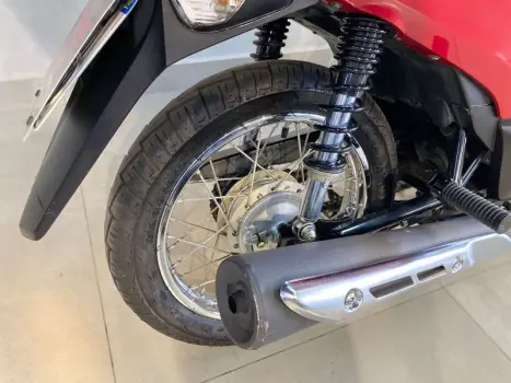 HONDA Biz 110 I , Foto 6