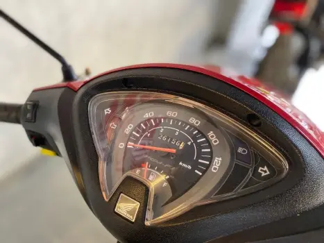 HONDA Biz 110 I , Foto 7