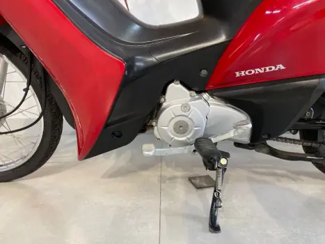 HONDA Biz 110 I , Foto 9