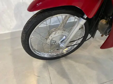 HONDA Biz 110 I , Foto 10