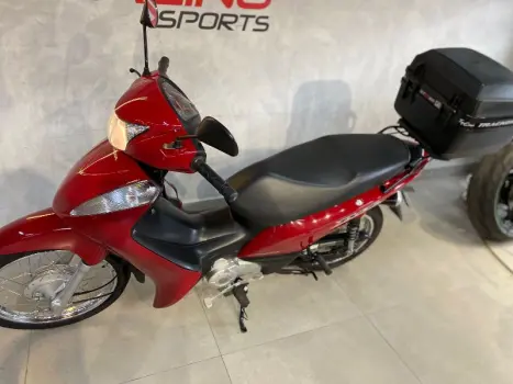 HONDA Biz 110 I , Foto 11