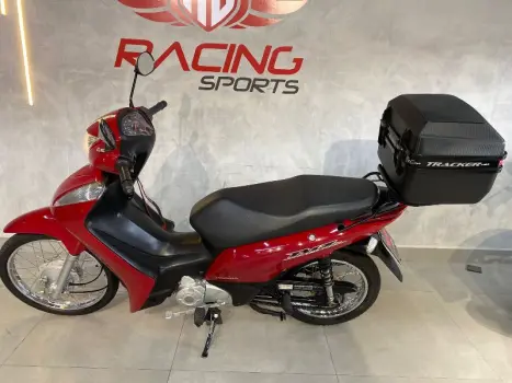 HONDA Biz 110 I , Foto 12
