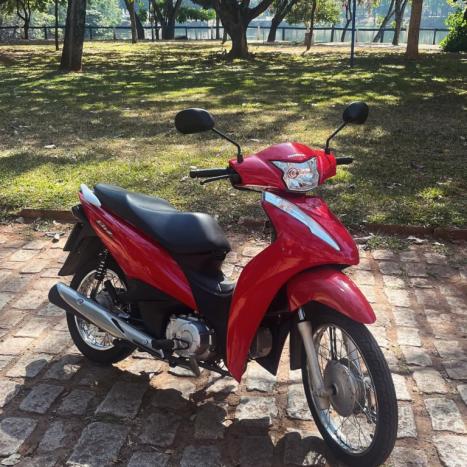 HONDA Biz 110 I , Foto 1