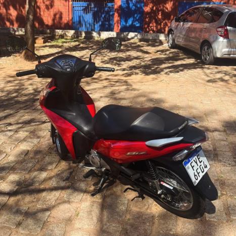 HONDA Biz 110 I , Foto 2