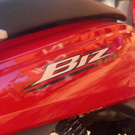 HONDA Biz 110 I , Foto 5