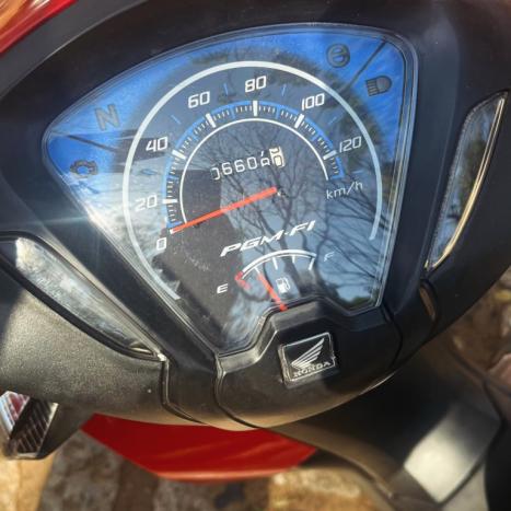 HONDA Biz 110 I , Foto 6