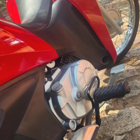 HONDA Biz 110 I , Foto 7