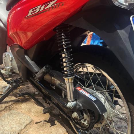HONDA Biz 110 I , Foto 8