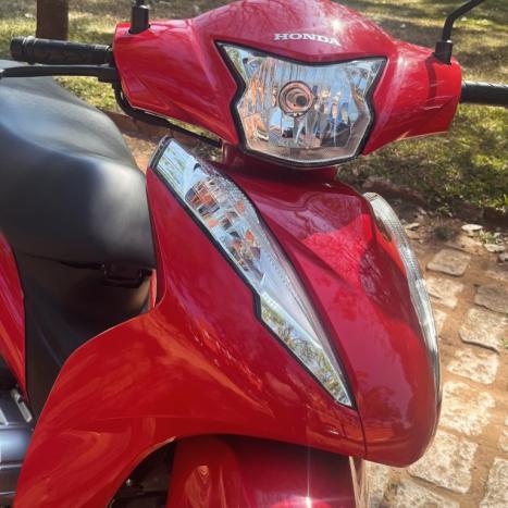 HONDA Biz 110 I , Foto 9