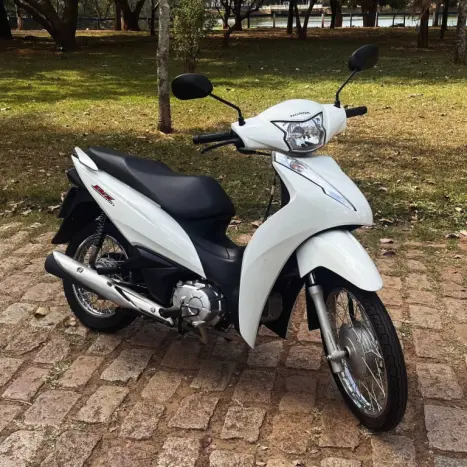 HONDA Biz 110 I , Foto 1