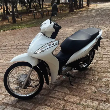 HONDA Biz 110 I , Foto 2