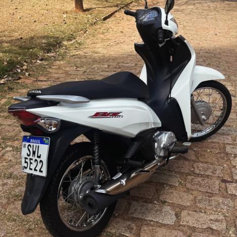 HONDA Biz 110 I , Foto 3