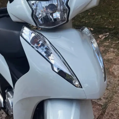 HONDA Biz 110 I , Foto 5