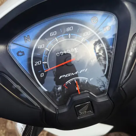 HONDA Biz 110 I , Foto 7