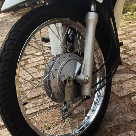HONDA Biz 110 I , Foto 9