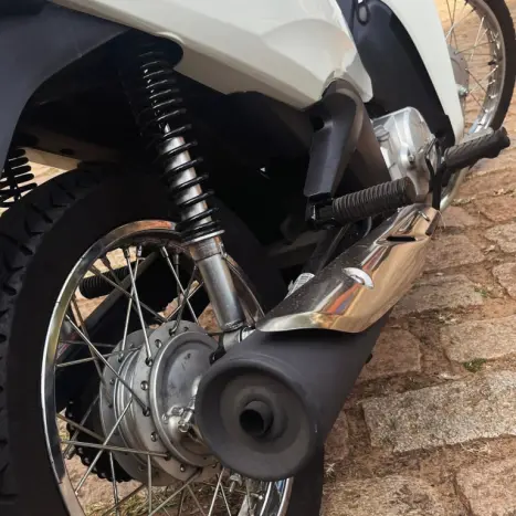 HONDA Biz 110 I , Foto 11