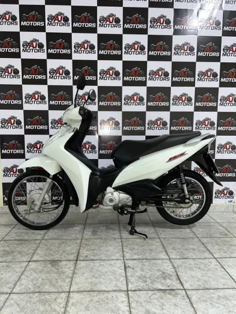 HONDA Biz 110 I , Foto 1