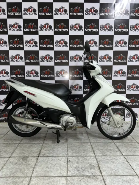 HONDA Biz 110 I , Foto 2
