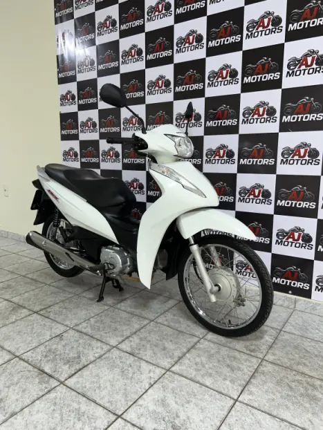 HONDA Biz 110 I , Foto 3