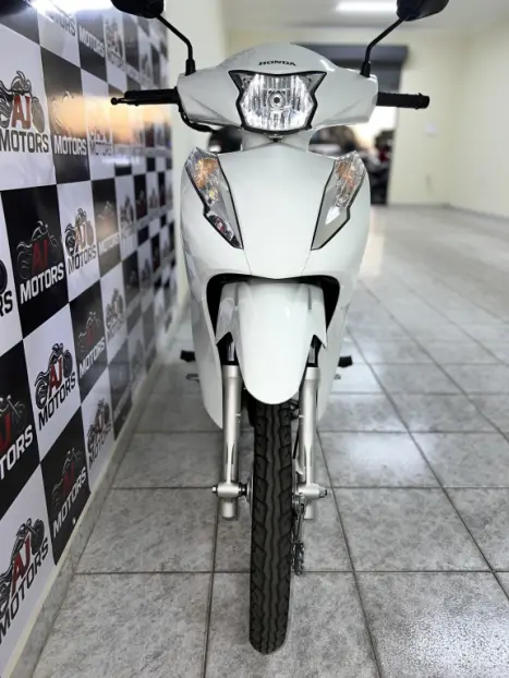 HONDA Biz 110 I , Foto 4