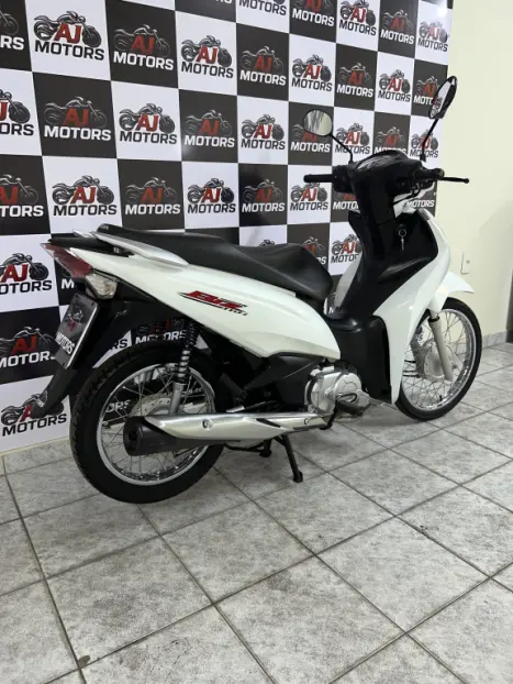 HONDA Biz 110 I , Foto 6