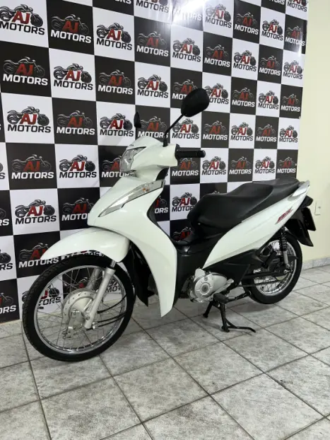 HONDA Biz 110 I , Foto 7