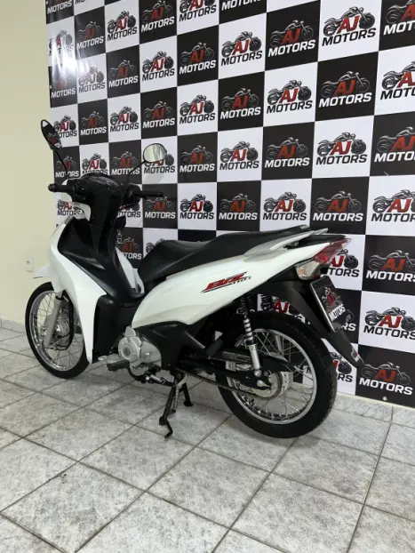 HONDA Biz 110 I , Foto 8