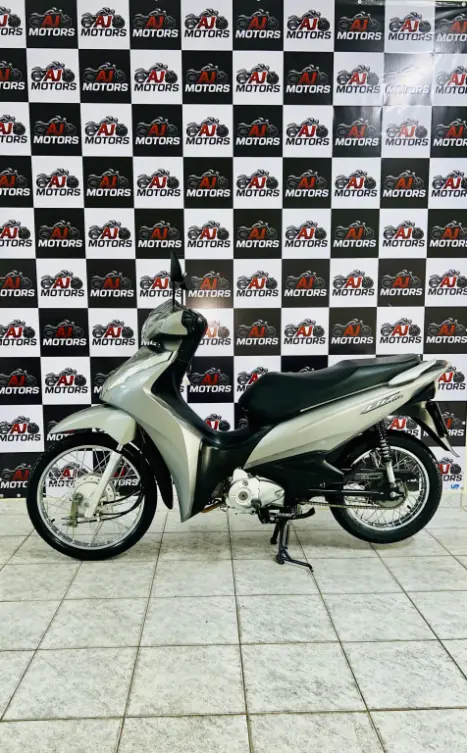 HONDA Biz 110 I , Foto 1