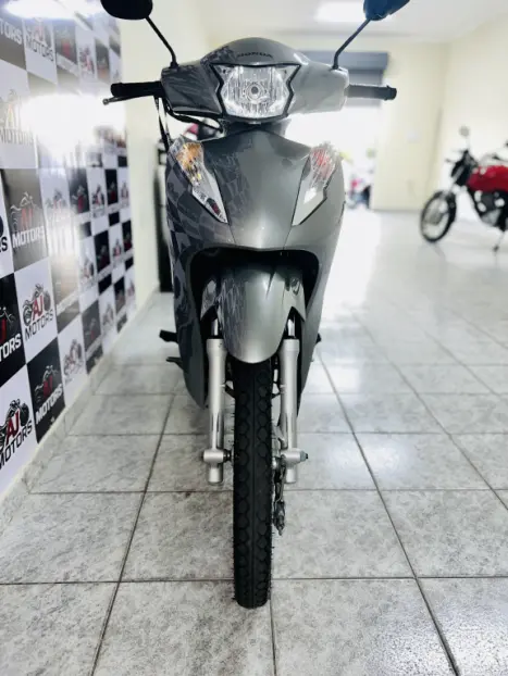 HONDA Biz 110 I , Foto 2