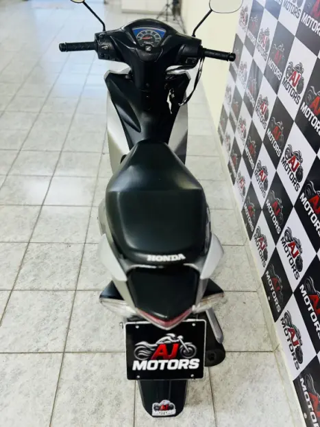 HONDA Biz 110 I , Foto 3