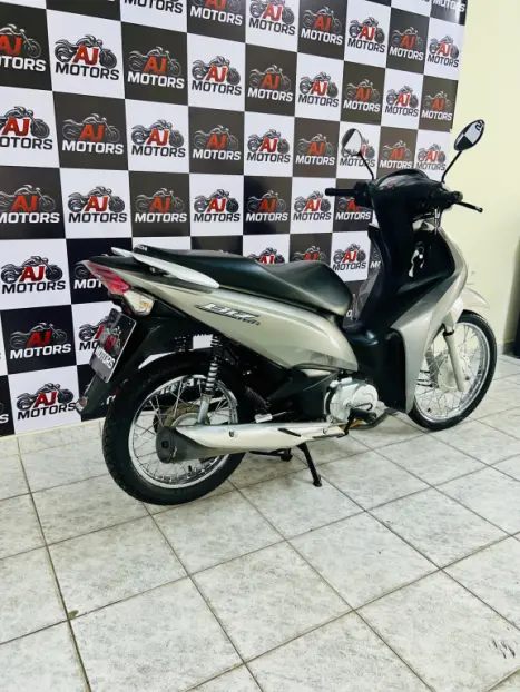 HONDA Biz 110 I , Foto 7