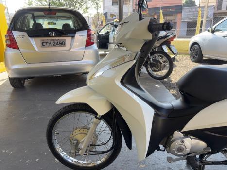 HONDA Biz 110 I , Foto 1