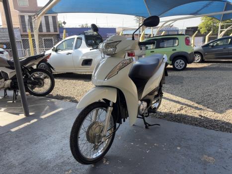 HONDA Biz 110 I , Foto 2