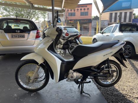 HONDA Biz 110 I , Foto 3