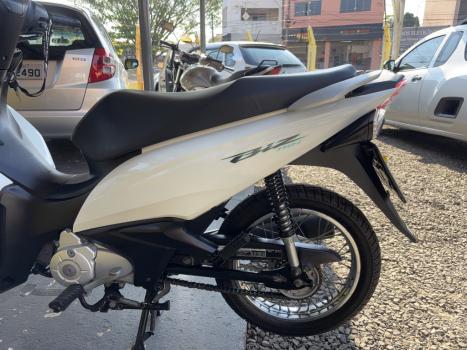 HONDA Biz 110 I , Foto 4