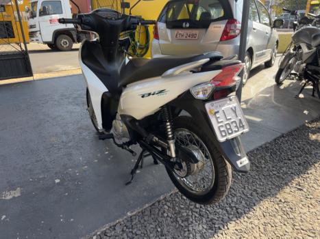 HONDA Biz 110 I , Foto 5