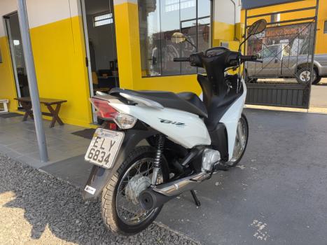 HONDA Biz 110 I , Foto 6