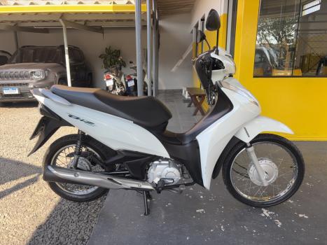 HONDA Biz 110 I , Foto 7