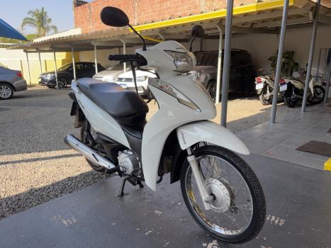 HONDA Biz 110 I , Foto 8