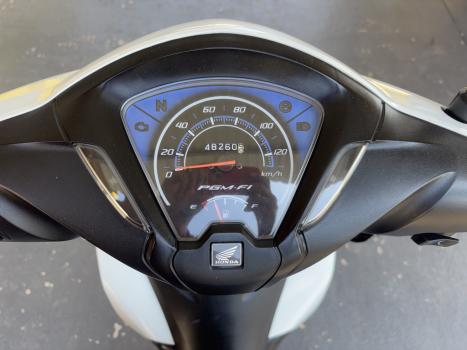 HONDA Biz 110 I , Foto 9