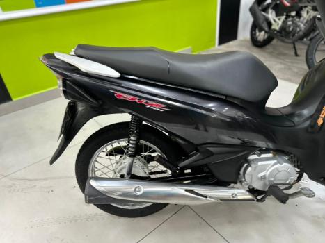 HONDA Biz 110 I , Foto 2