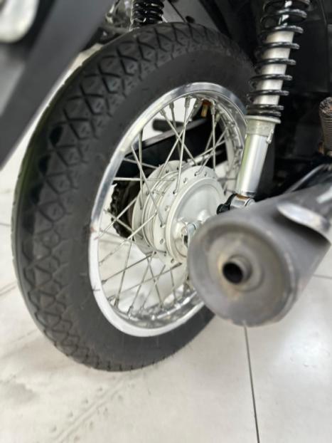 HONDA Biz 110 I , Foto 3