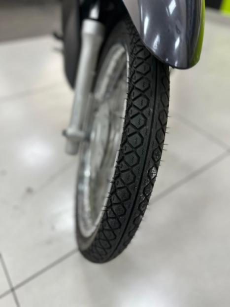 HONDA Biz 110 I , Foto 4