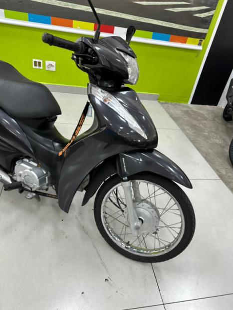 HONDA Biz 110 I , Foto 6